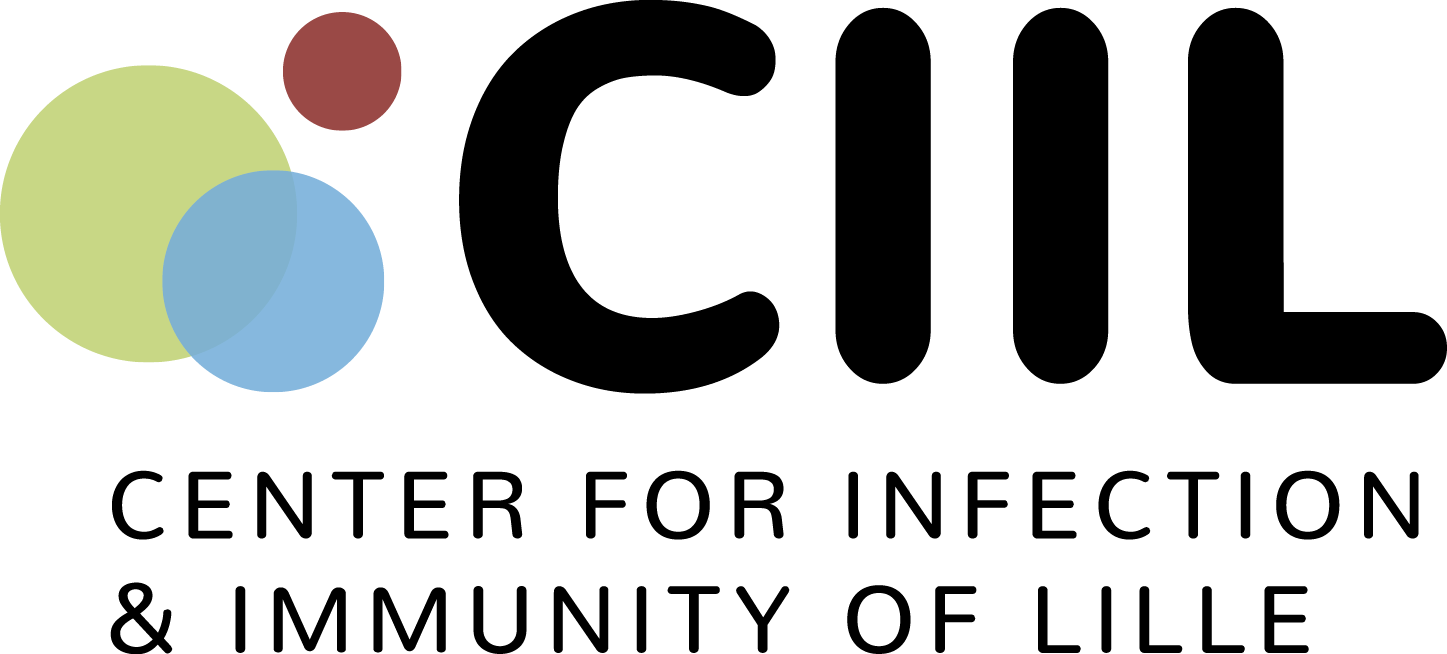 Logo du CIIL