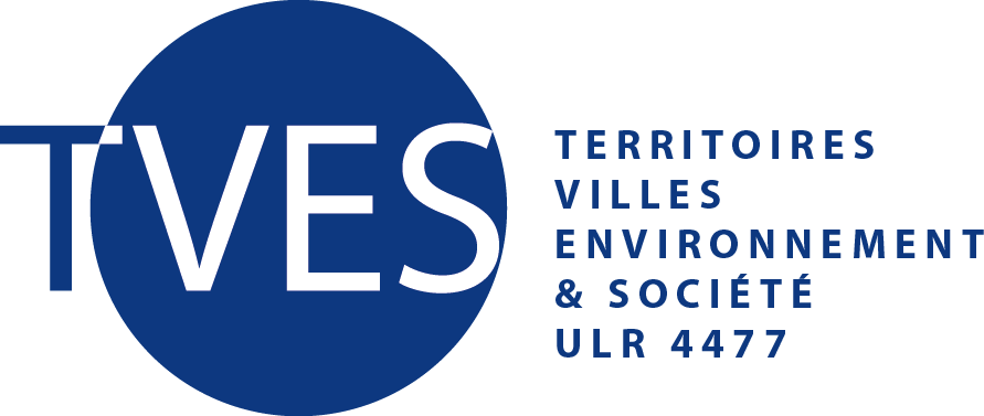 Logo du TVES