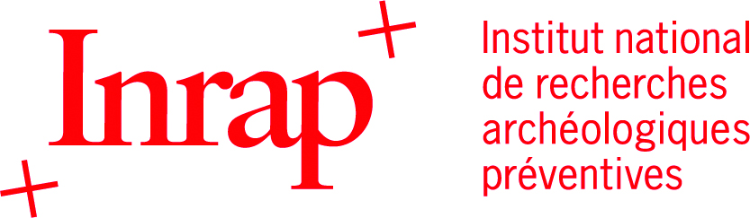 Logo de l'INRAP